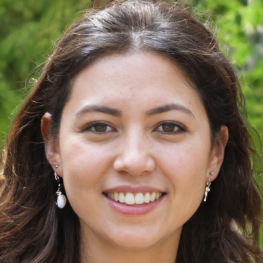 Portrait de Sarah Martin, experte en investissement personnel